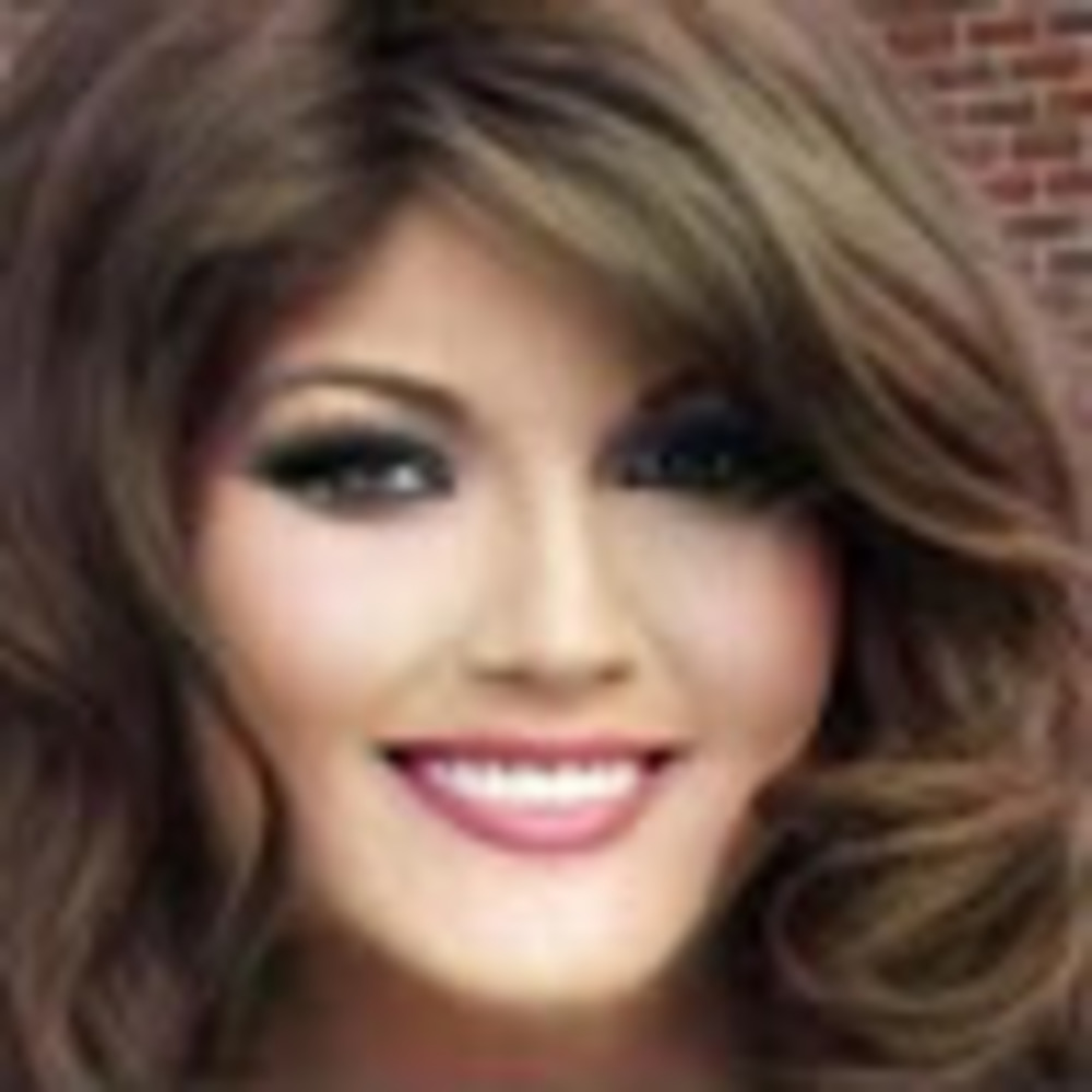 Meet your Posher, Carol